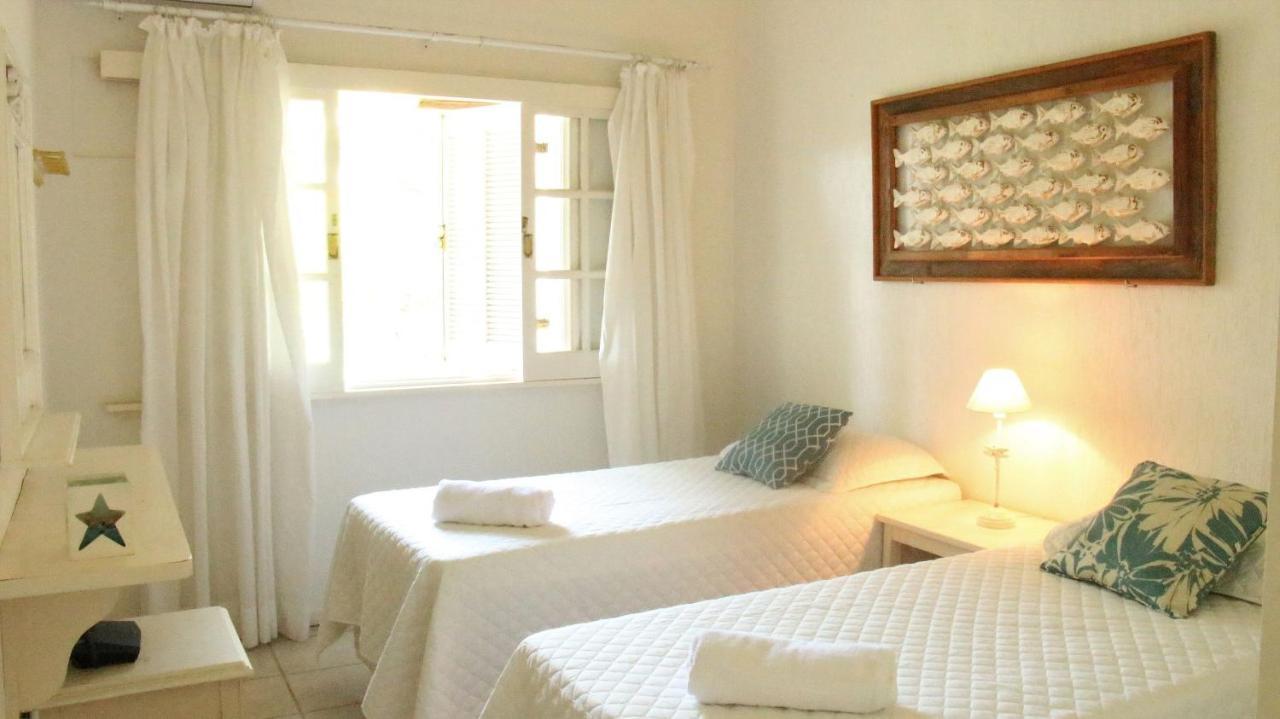 Casa Condominio Juquey A 50 Metros Da Praia Сан-Себастьян Экстерьер фото